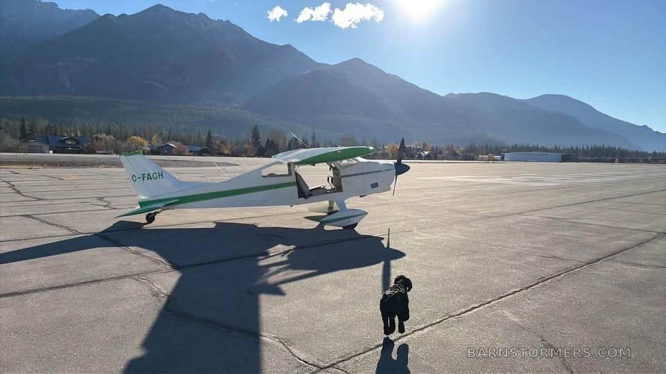 BD4, HOMEBUILT, KIT AIRCRAFT 5