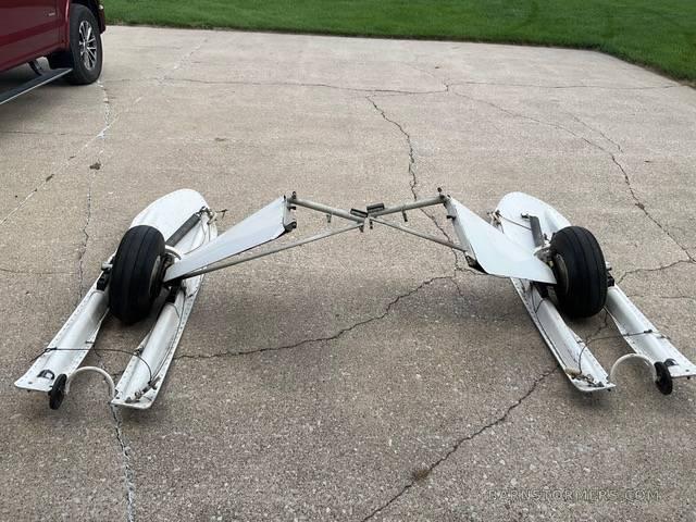 1995 AVIAT HUSKY A-1 3