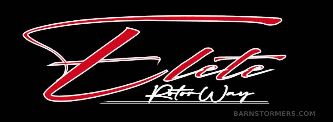 ROTORWAY ELETE CLASSIC 5