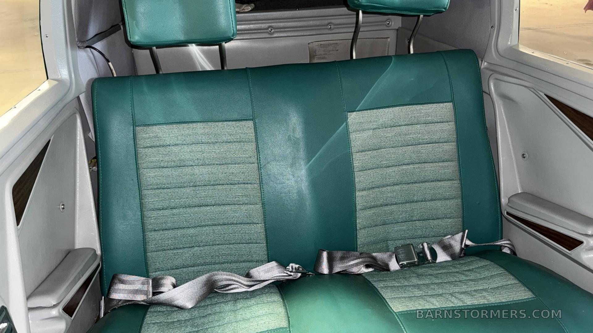 1965 Mooney M20 thumbnail 3