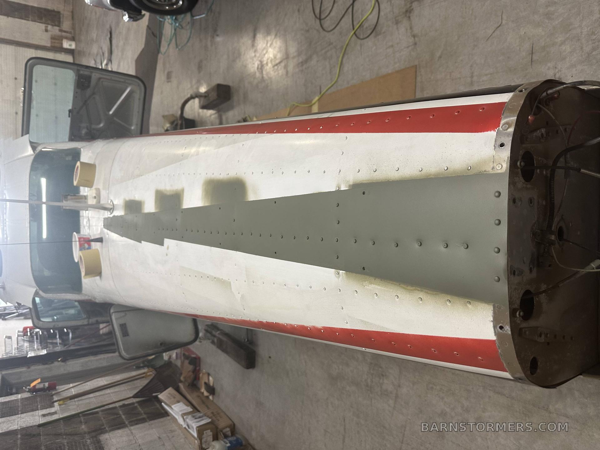 1979 TR-182 PROJECT 4