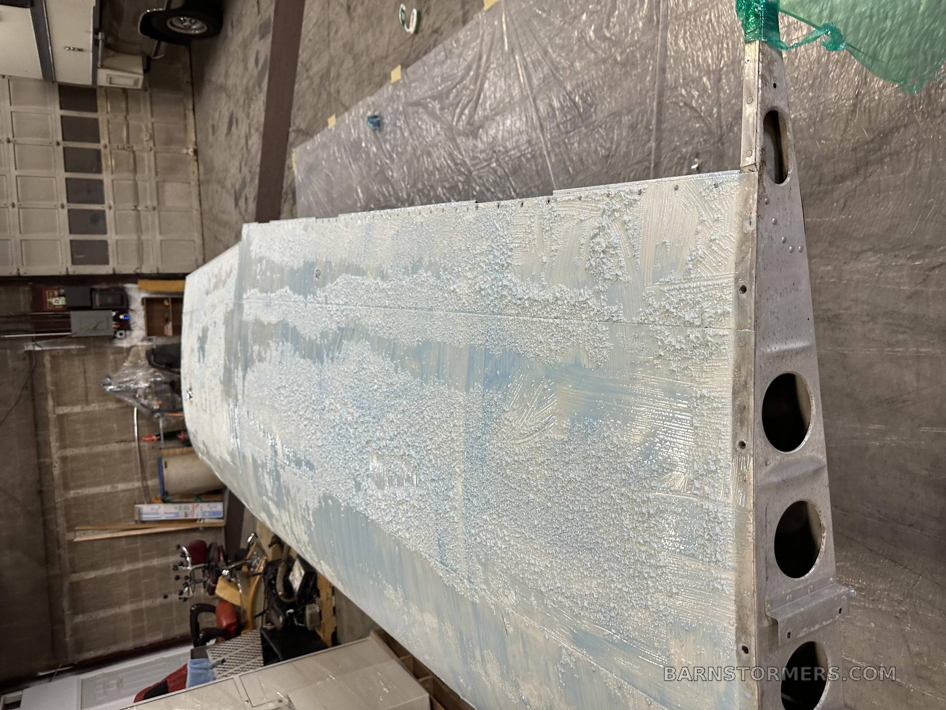 1979 TR-182 PROJECT 5