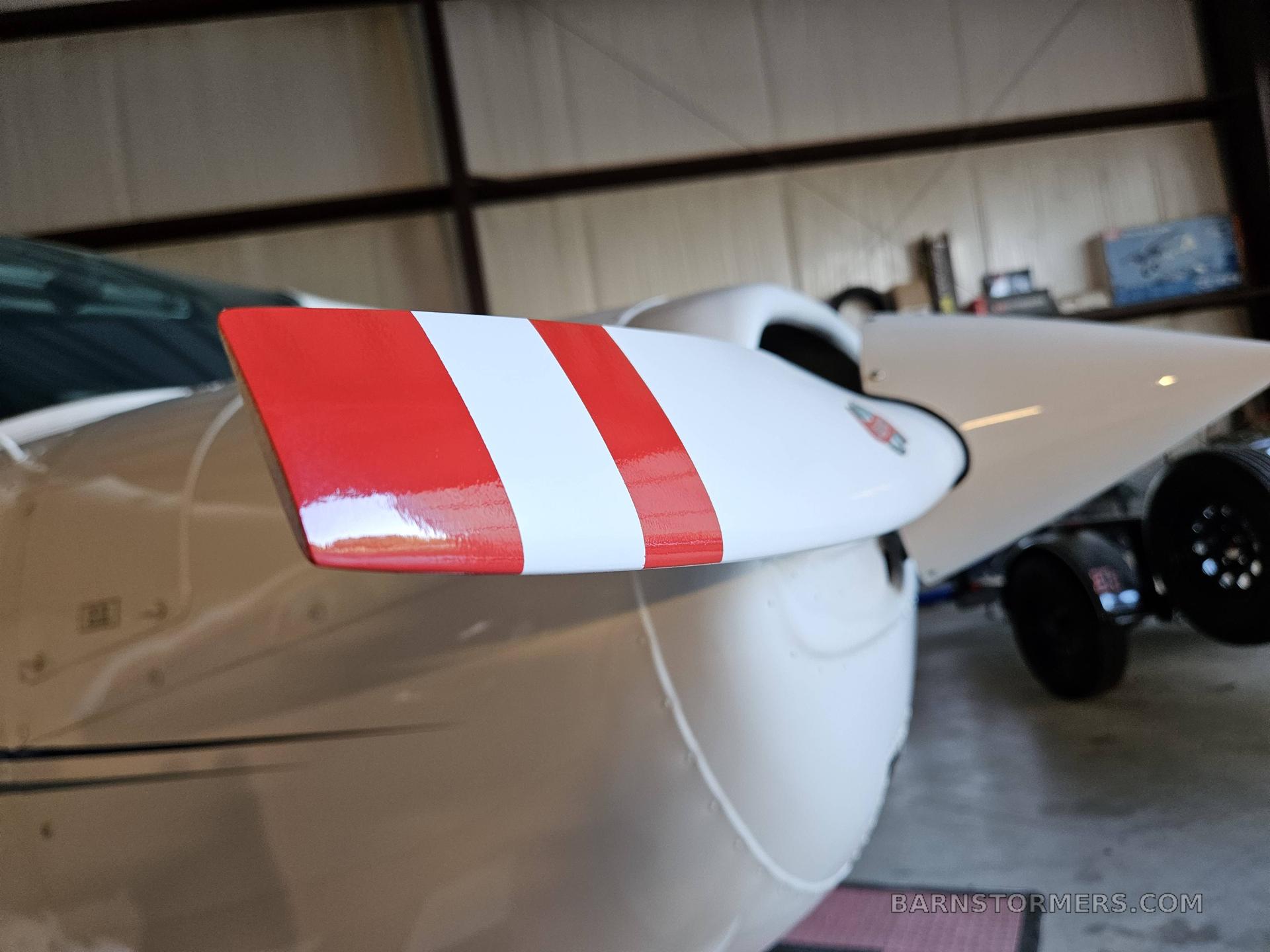 CESSNA 150H COMMUTER PRISTINE 5