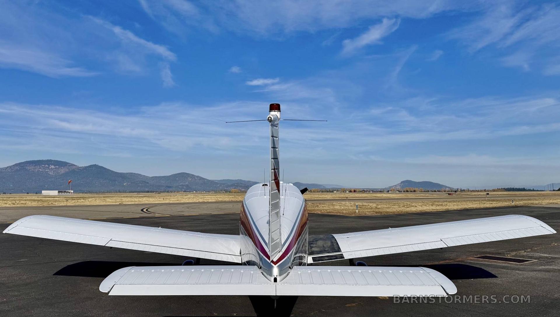 1967 Piper Cherokee thumbnail 3