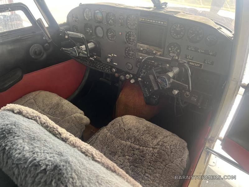 1962 Piper Pa-24-250 Comanche, photo 3