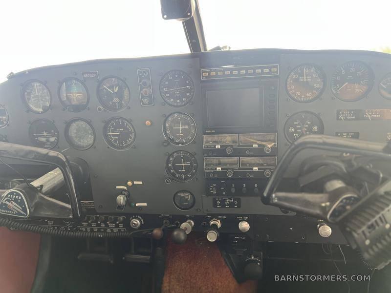 1962 Piper Pa-24-250 Comanche, photo 5