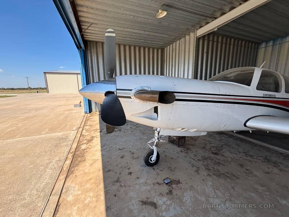 AUCTION - 1 OF 2 EVER BUILT 3