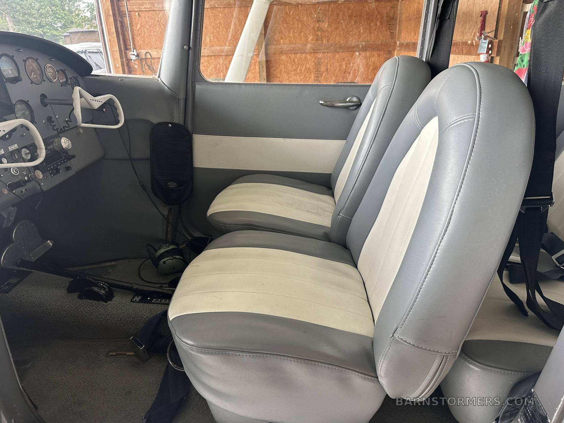 1956 CESSNA 172 - FOR SALE 3