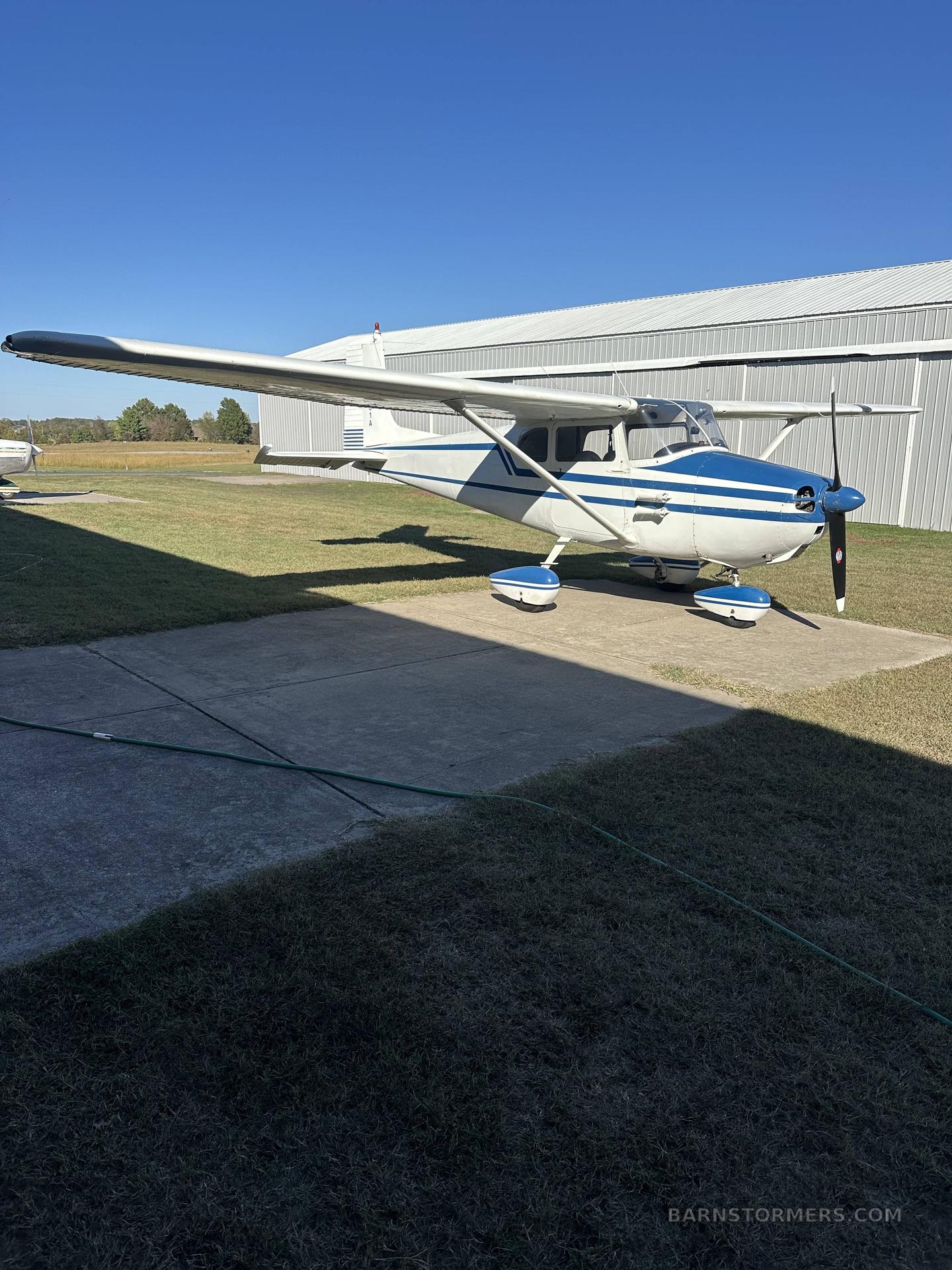 1956 CESSNA 172 - FOR SALE 5