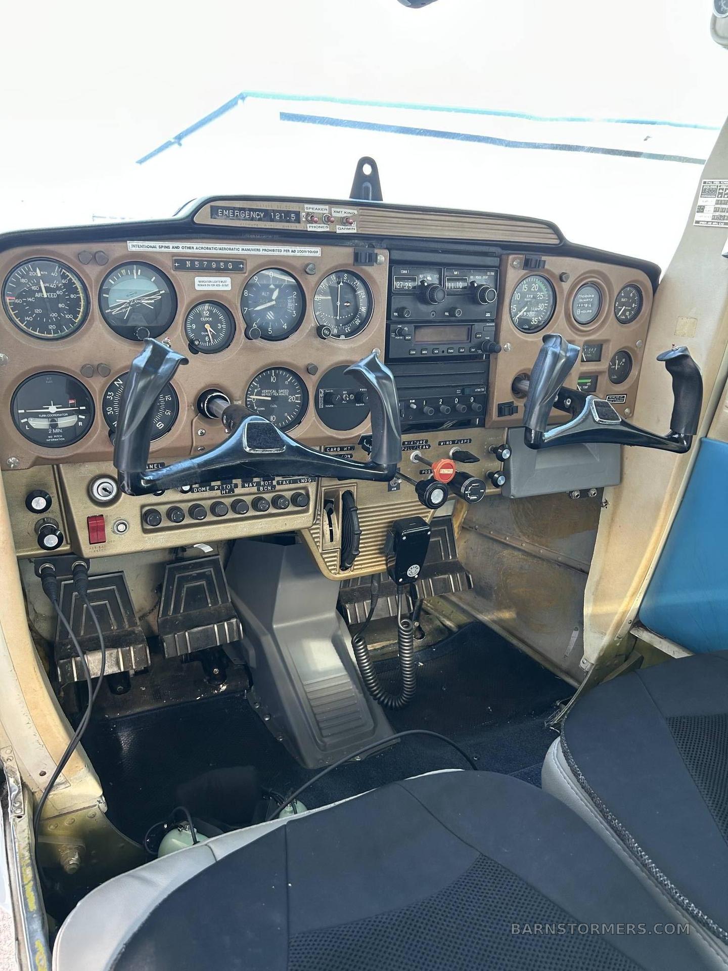 1969 CESSNA 150K FOR SALE 5