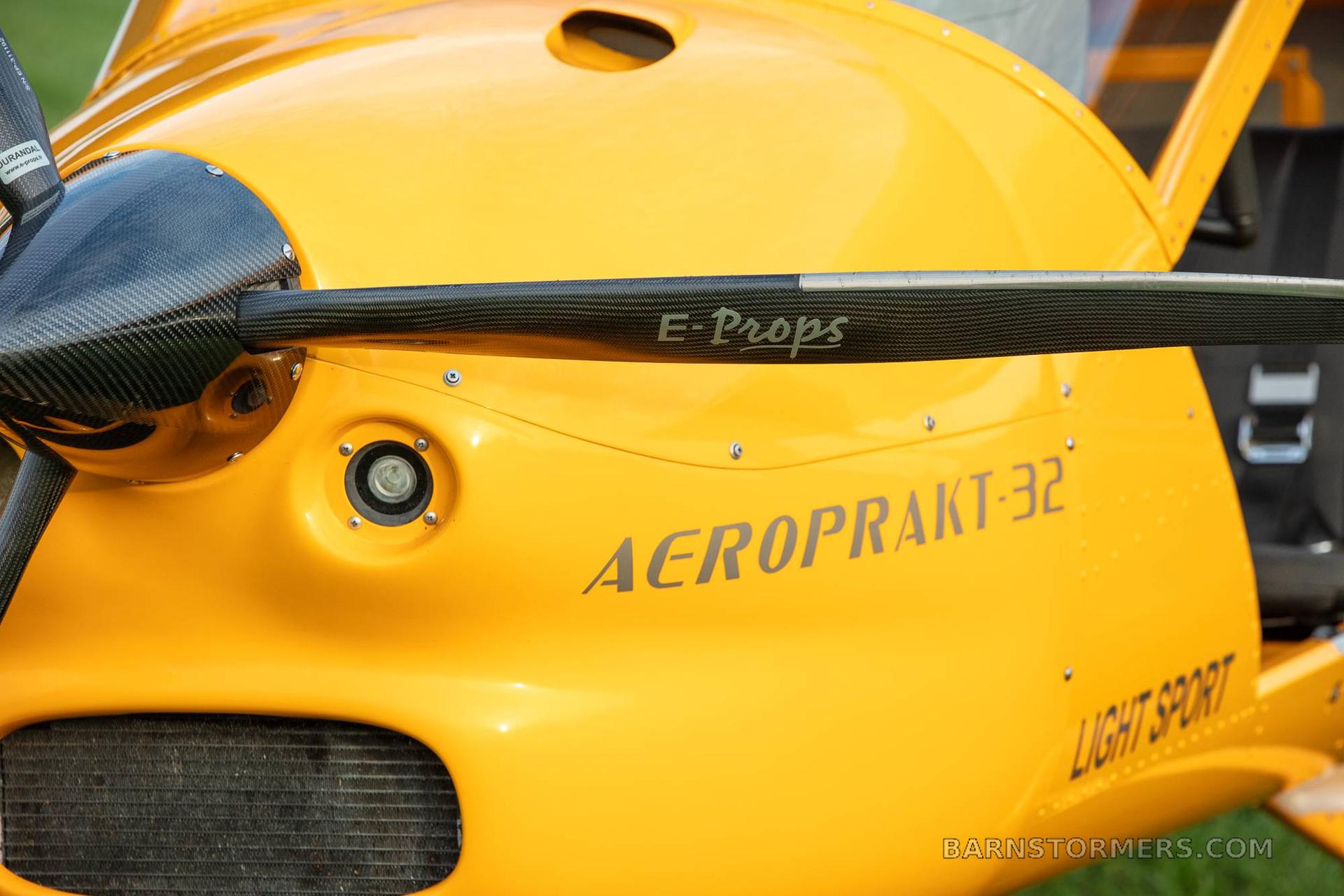 AEROPRAKT A32 5