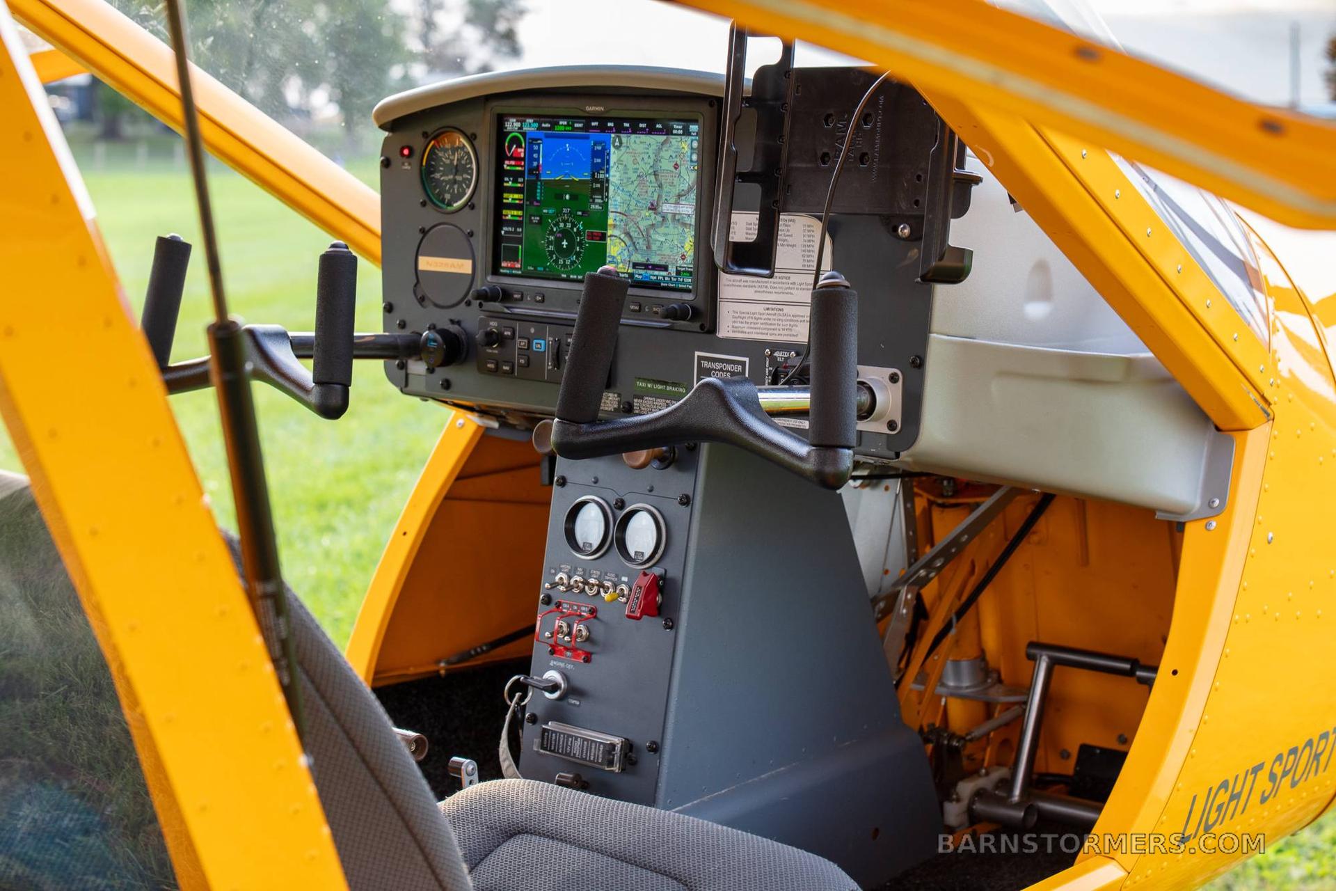 AEROPRAKT A32 3