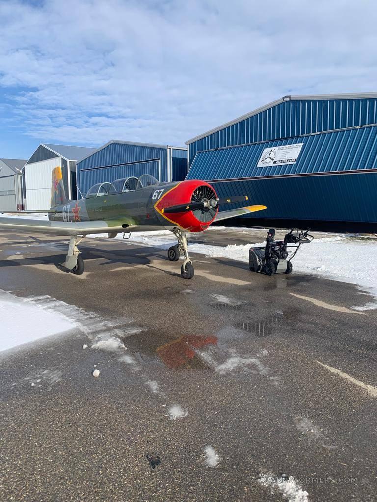 1975 Nanchang Cj6A, photo 1