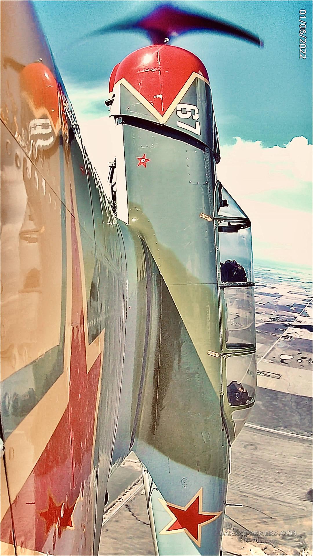 1975 Nanchang Cj6A, photo 4
