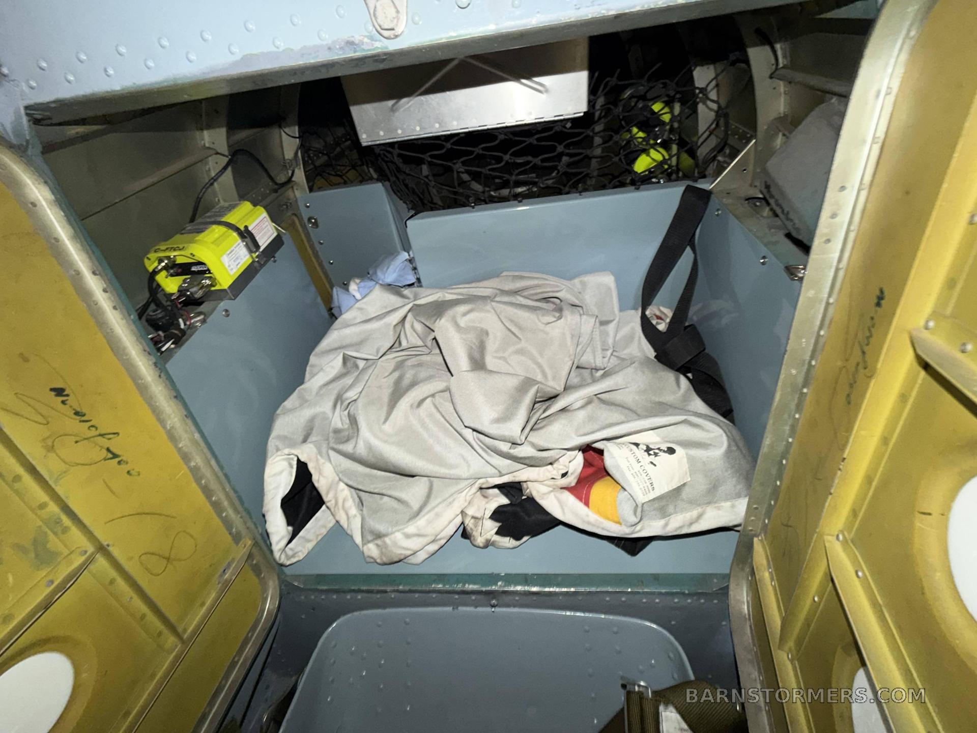 1975 Nanchang Cj6A, photo 9