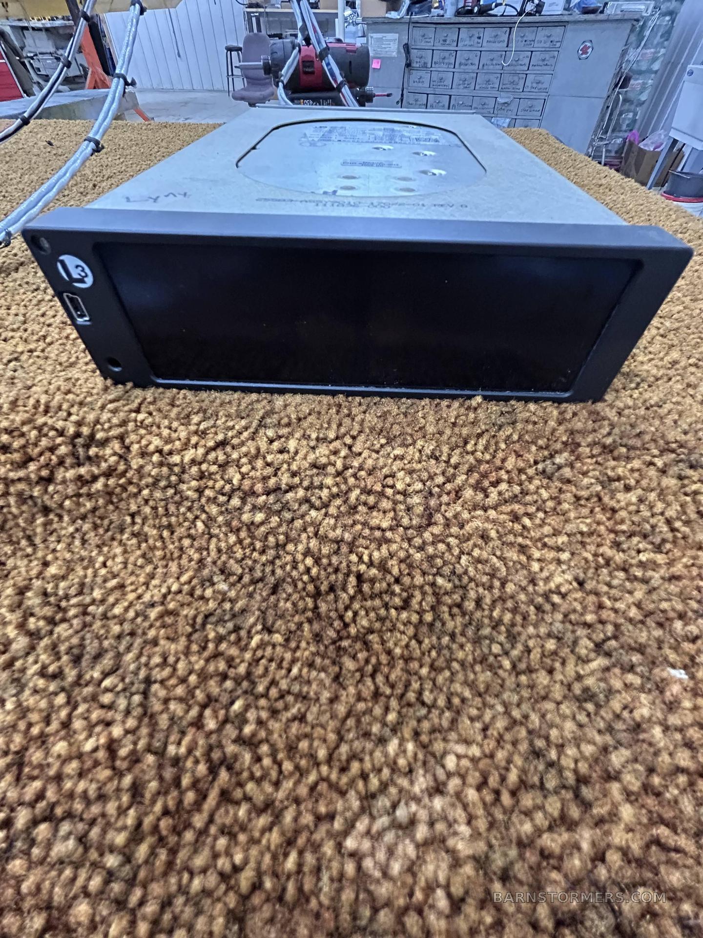 LYNX-NGT-9000 (d) (+)