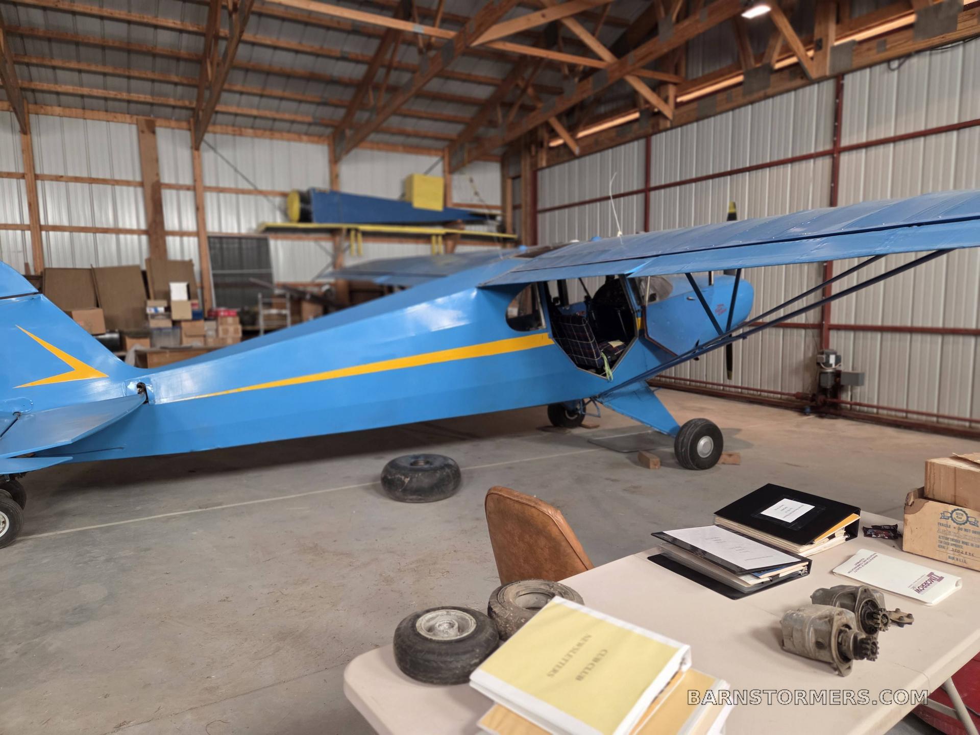 2002 Piper