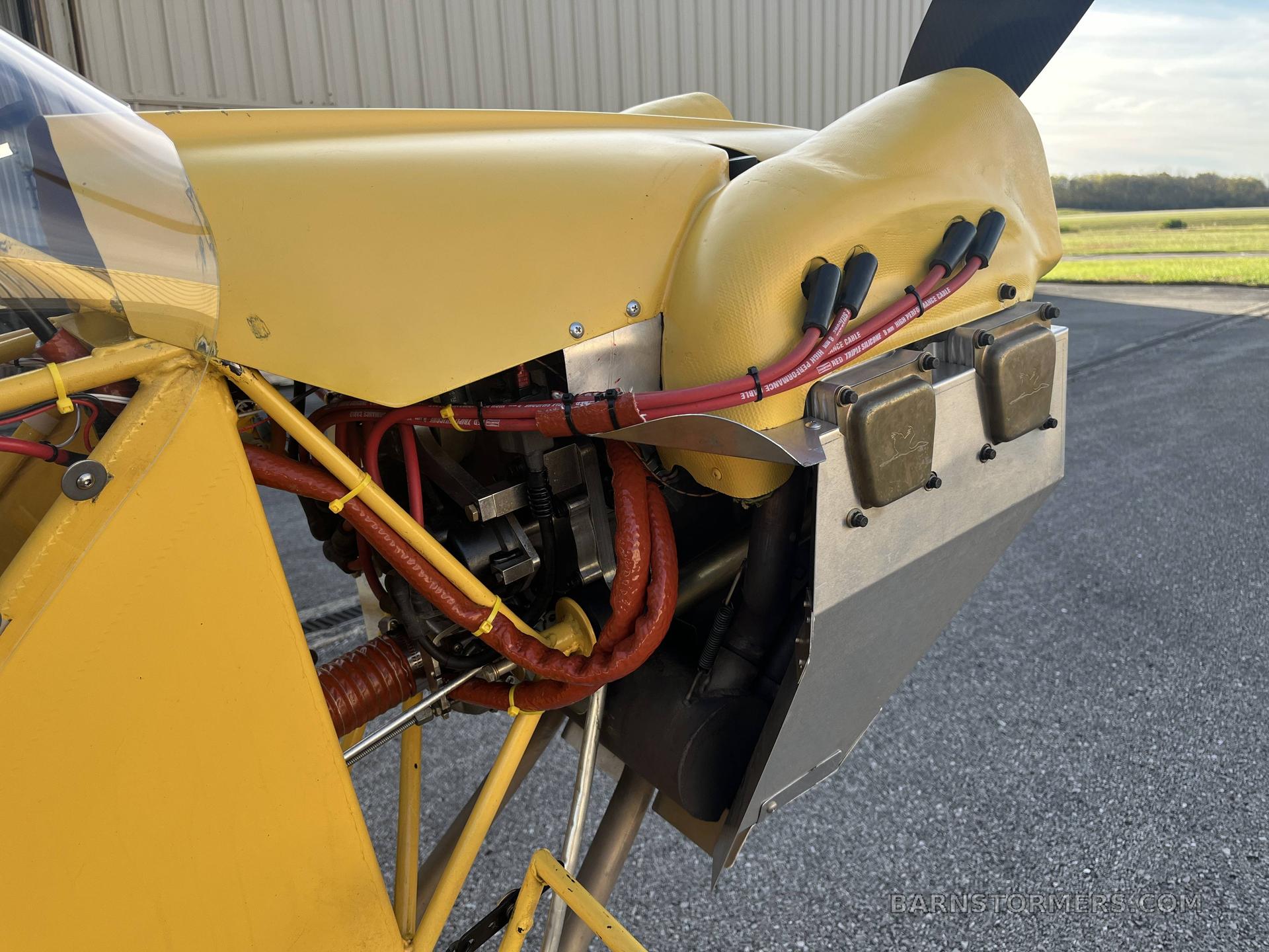 TANDEM AIRBIKE 3