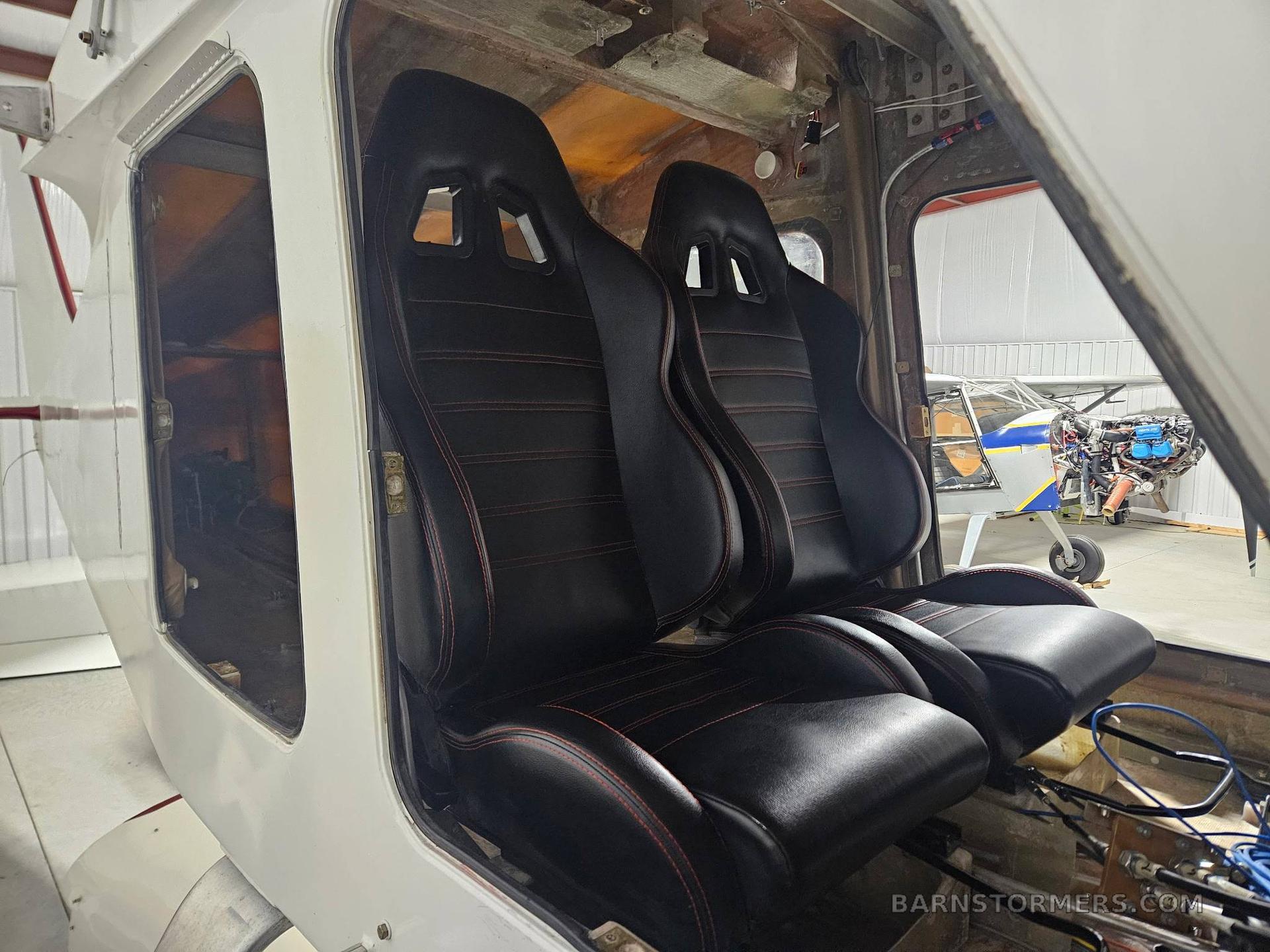 COMP AIR 7, 6-SEAT EAB TURBINE 5