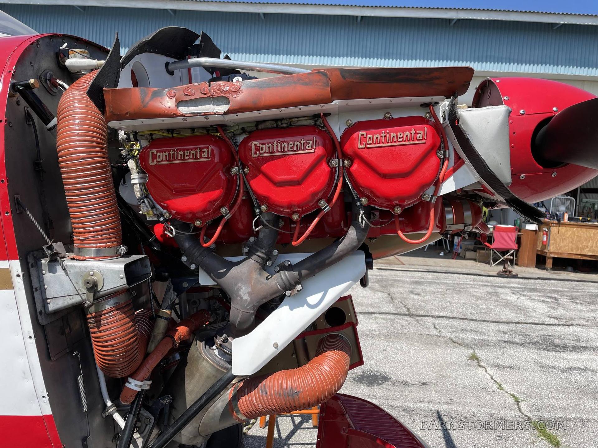 1955 CESSNA 180 3