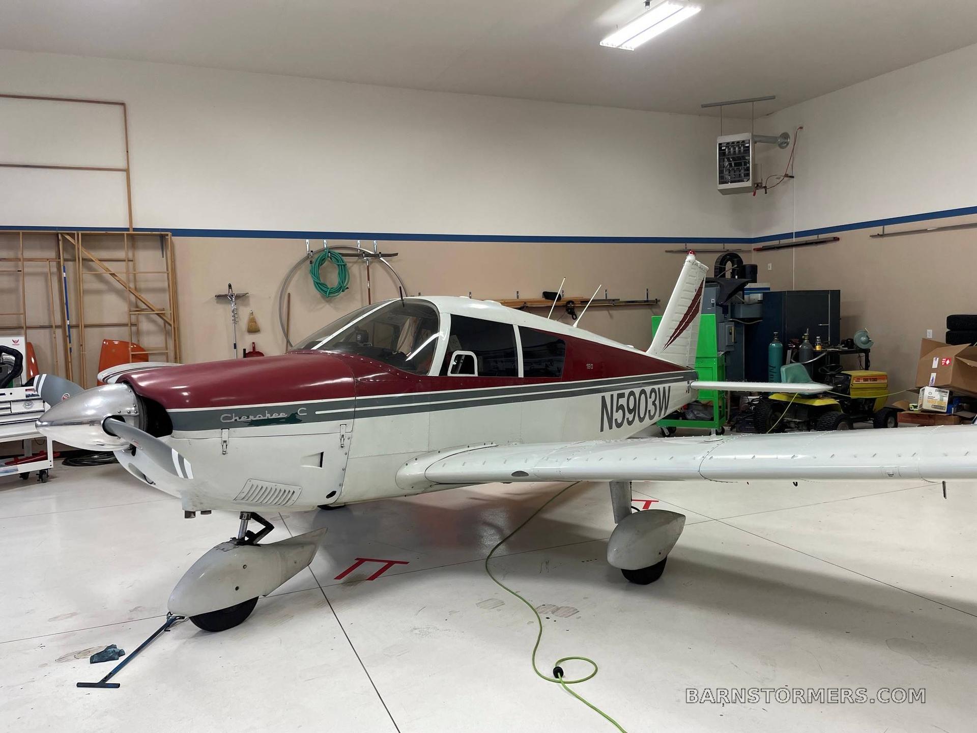 2027 Piper Cherokee thumbnail 2