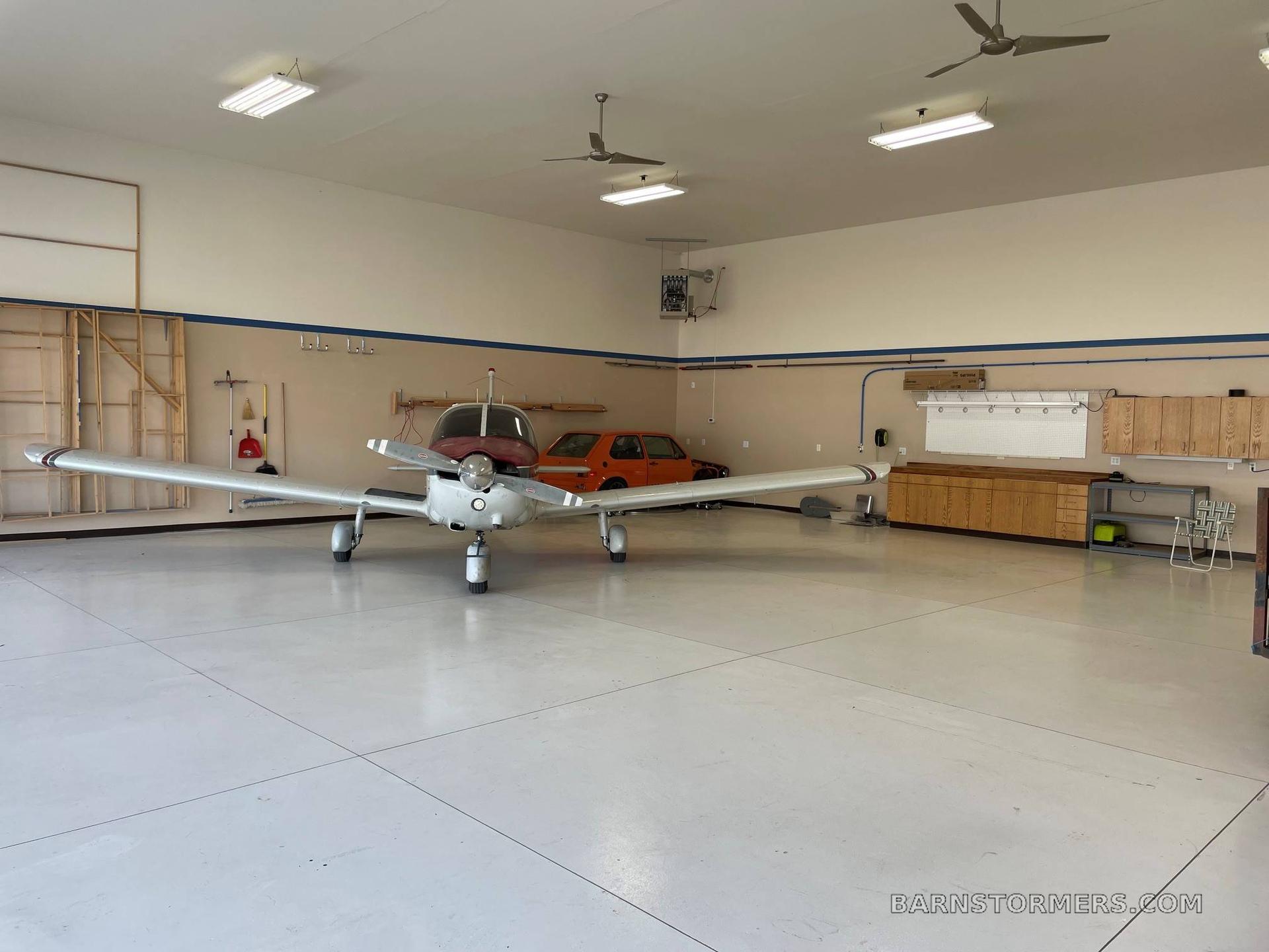 2027 Piper Cherokee thumbnail 3