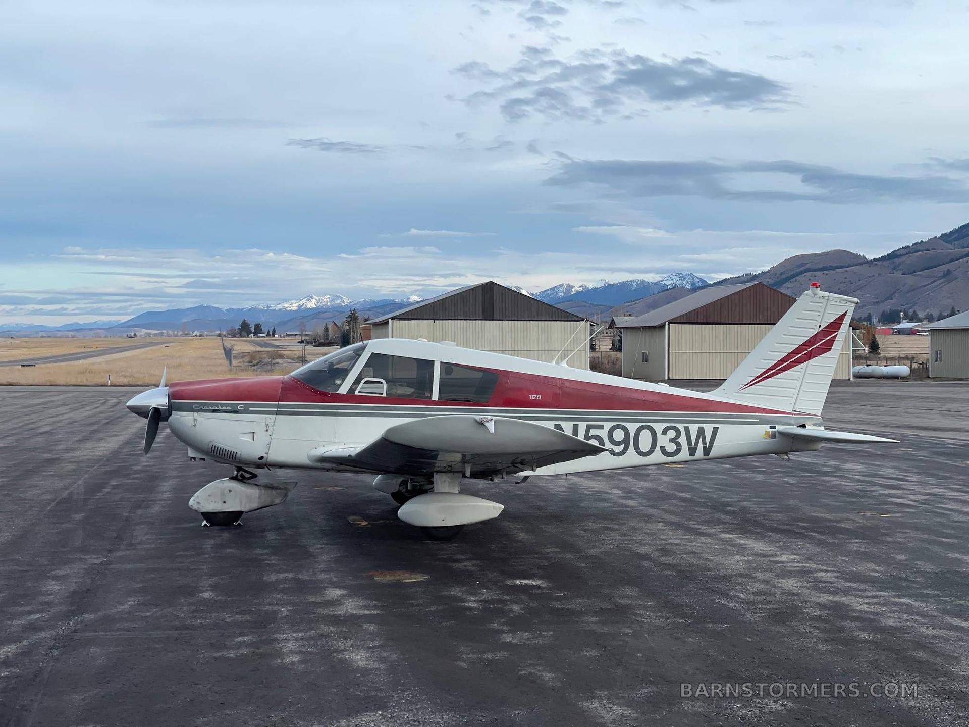 2027 Piper Cherokee thumbnail 4