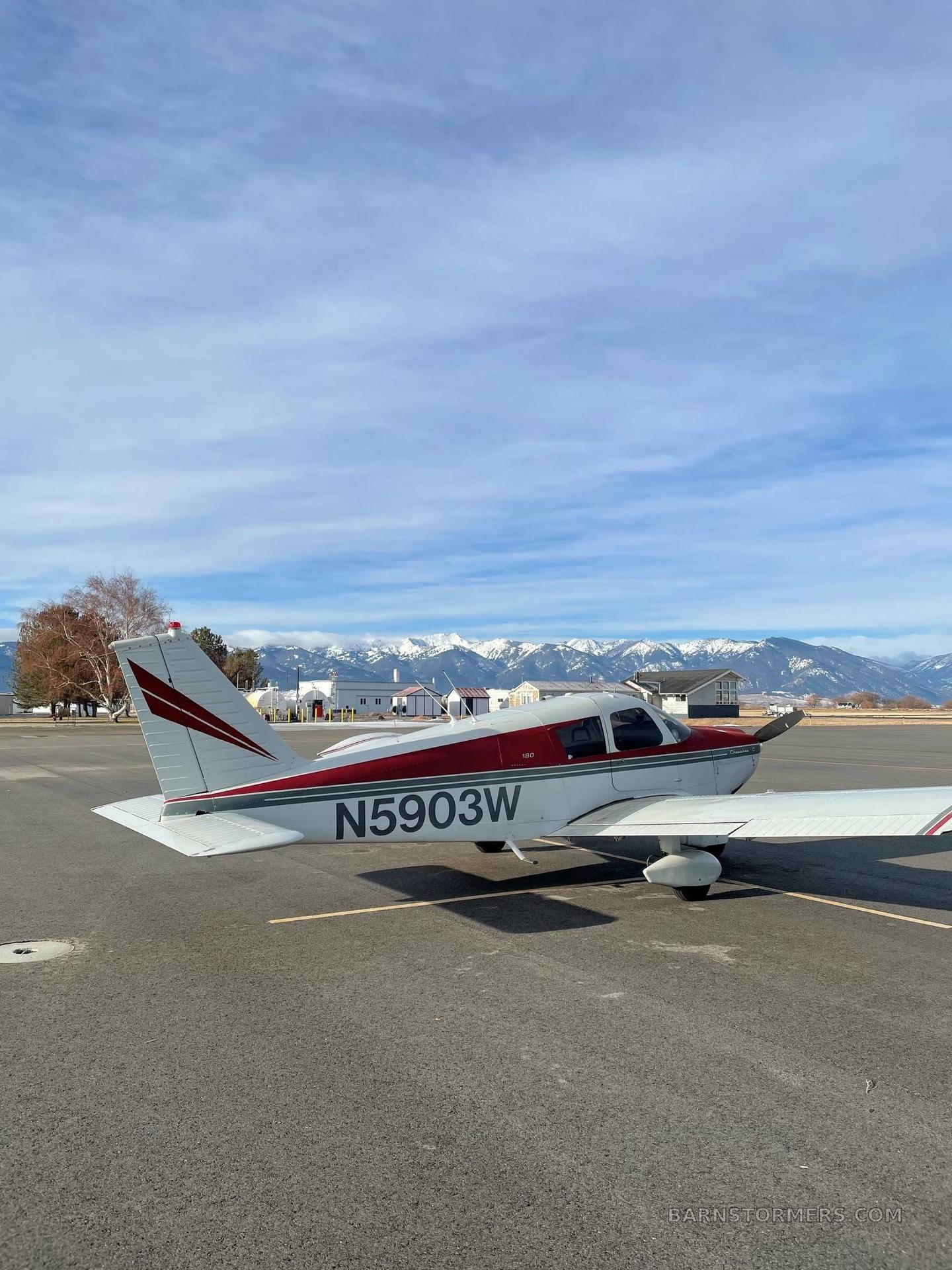 2027 Piper Cherokee thumbnail 5