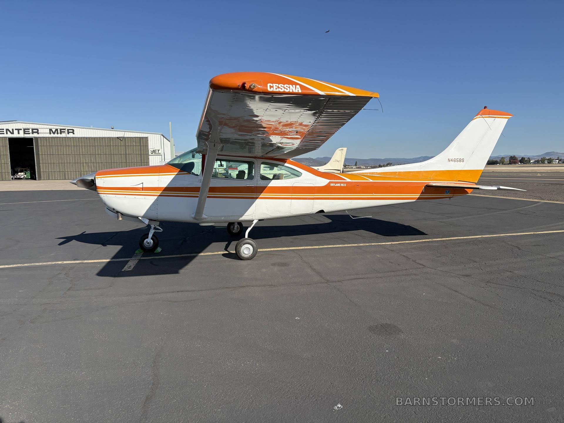 1979 Cessna thumbnail 2