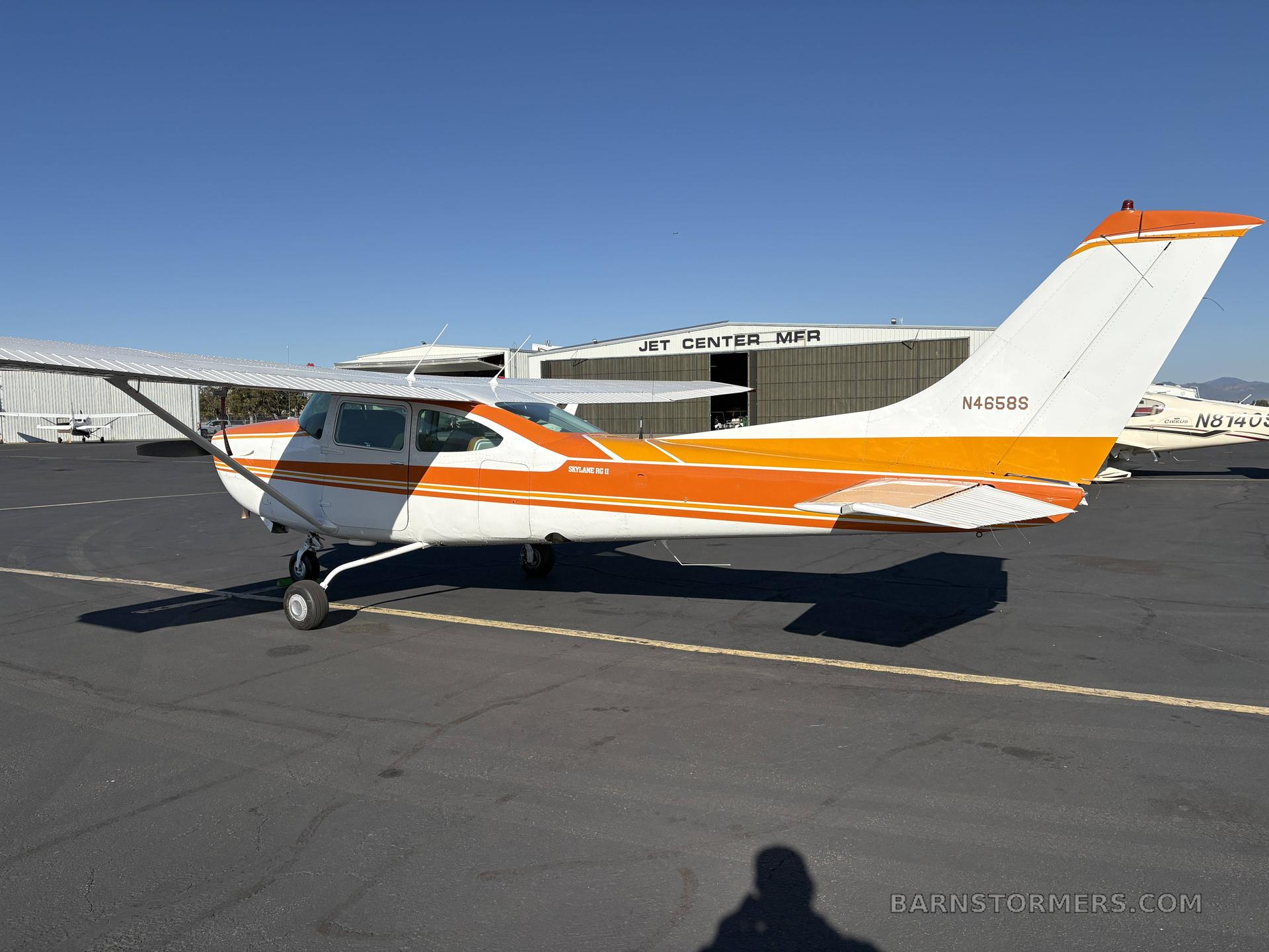 1979 Cessna thumbnail 3