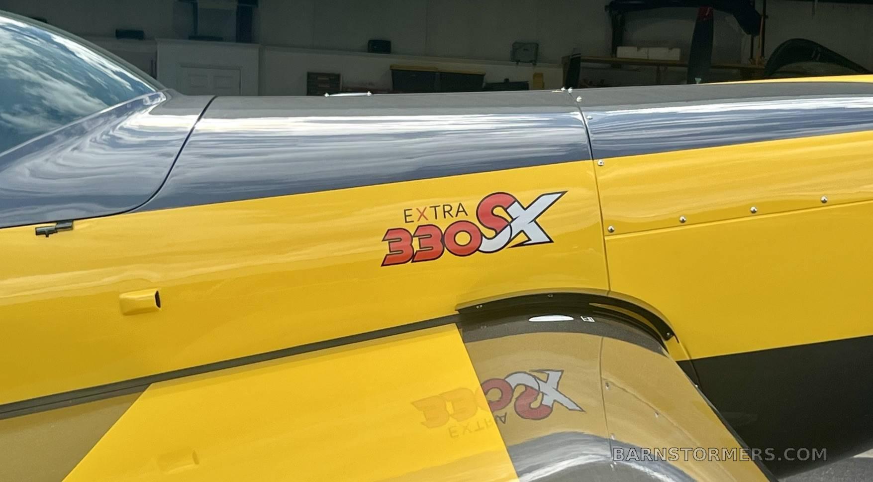 2024 EXTRA SX 4