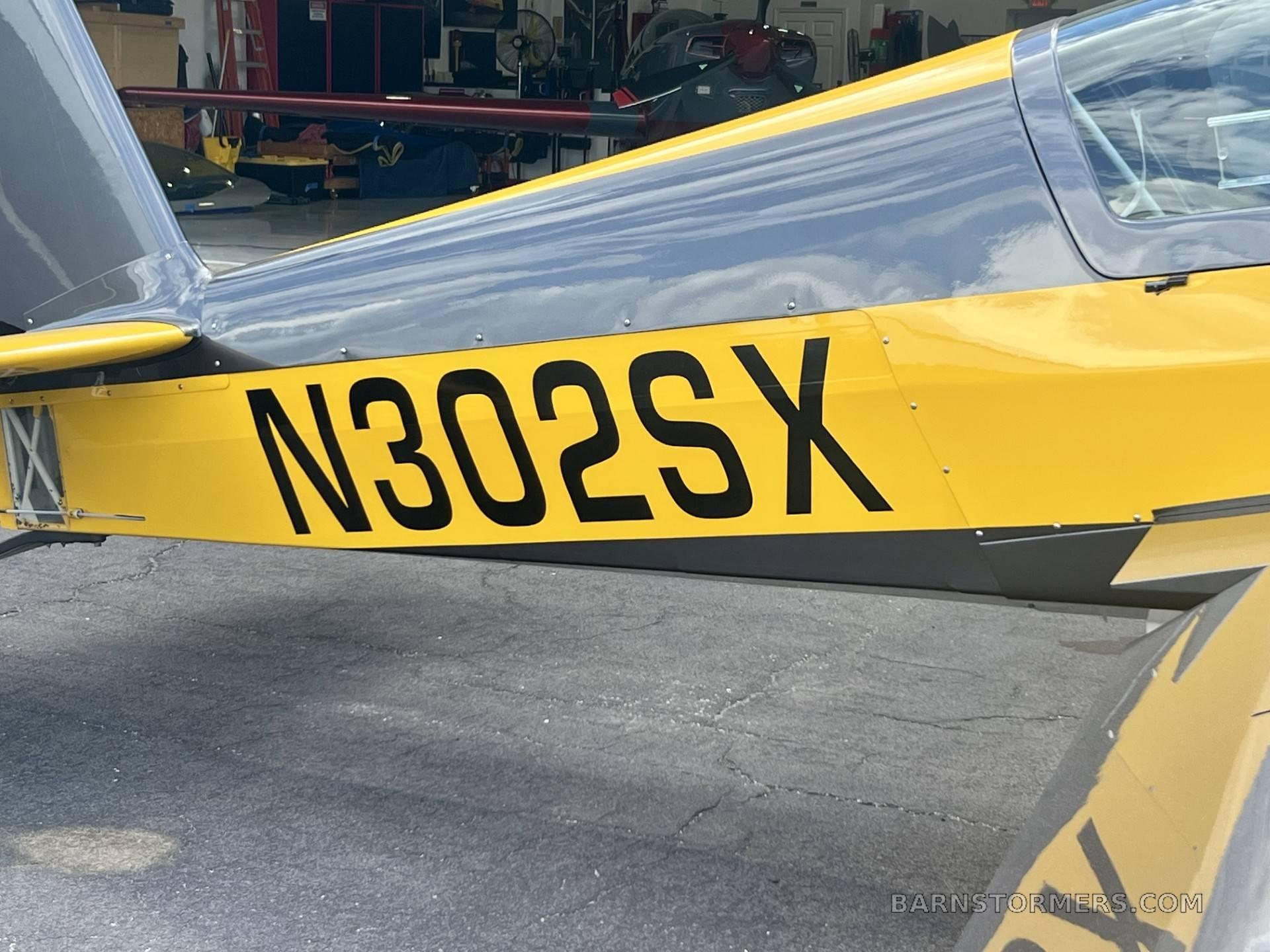 2024 EXTRA SX 5
