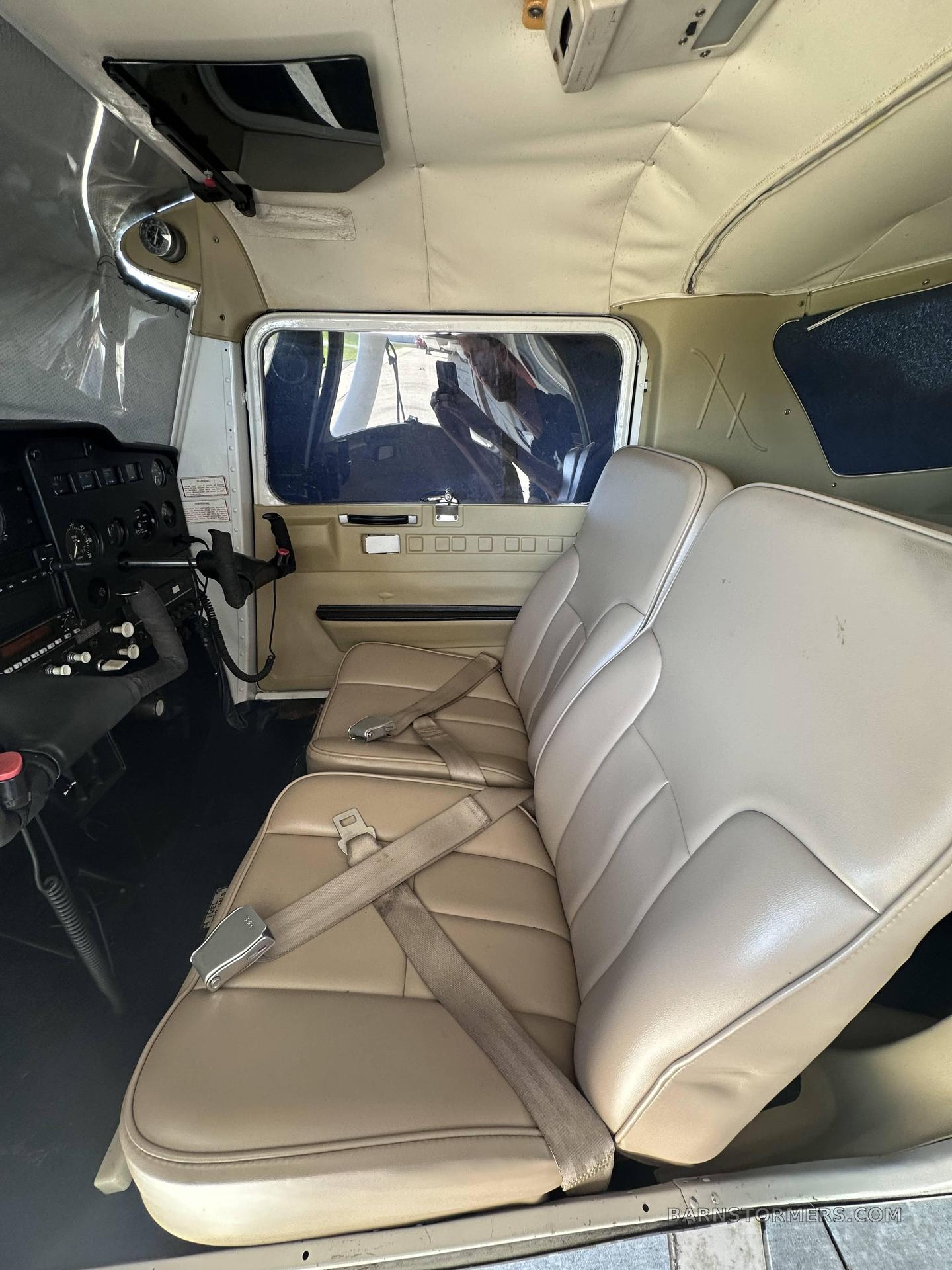 1967 CESSNA 150G 4