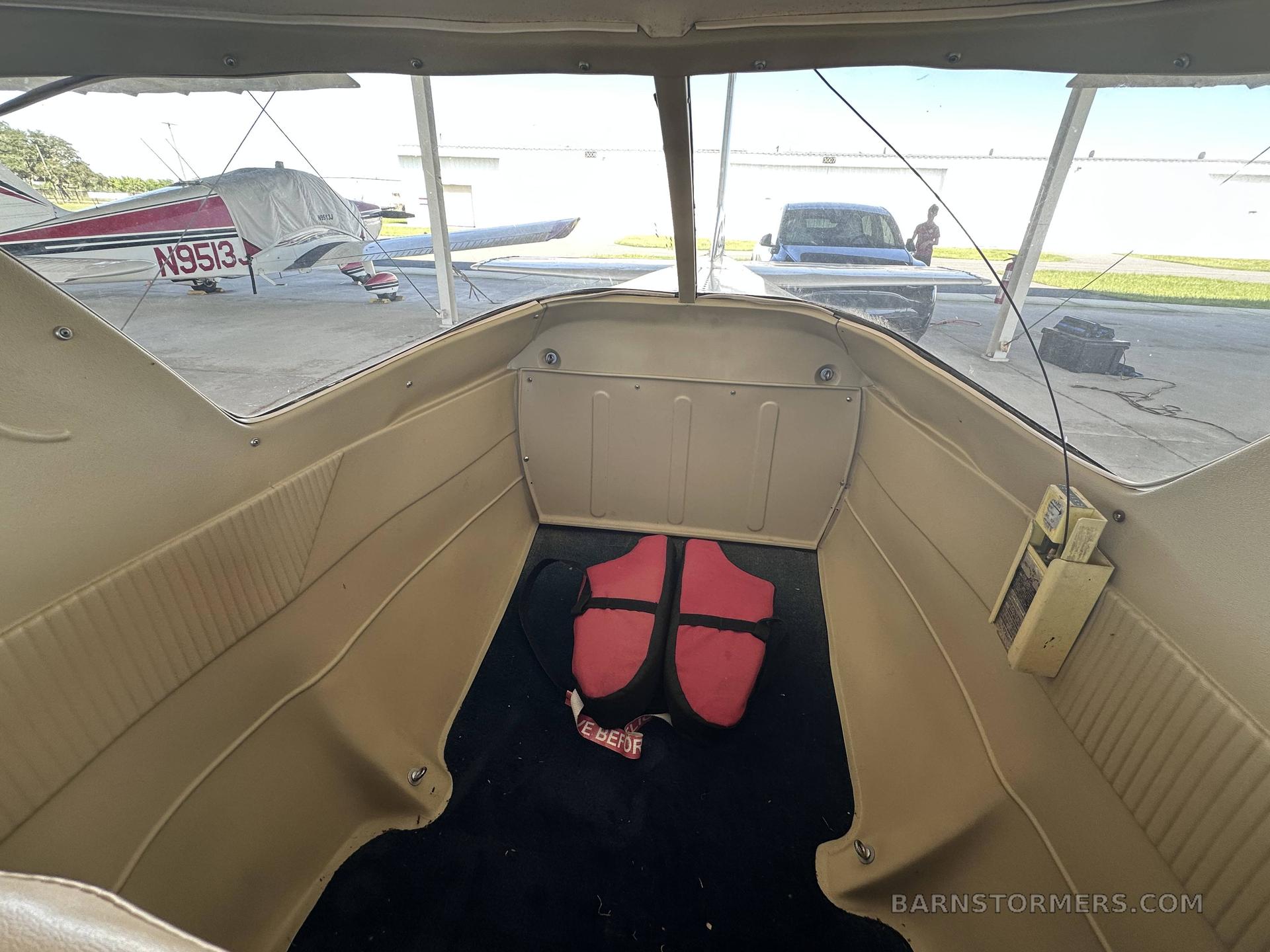 1967 CESSNA 150G 5