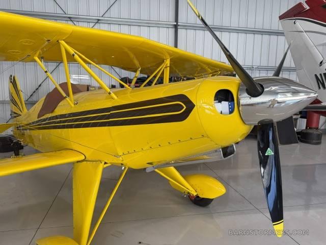 STARDUSTER TOO SA-300 5