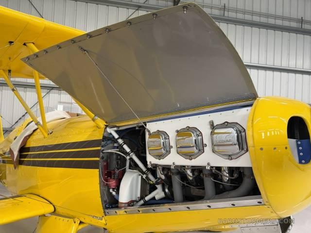 1989 Biplane thumbnail 4