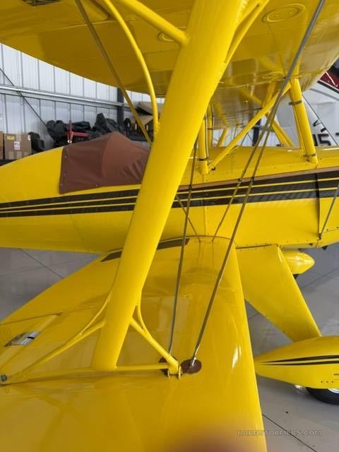 STARDUSTER TOO SA-300 3