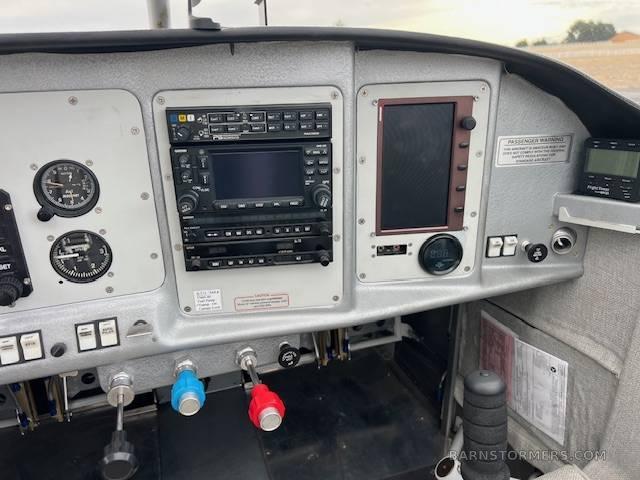 2005 VANS RV7-A 180HP 3
