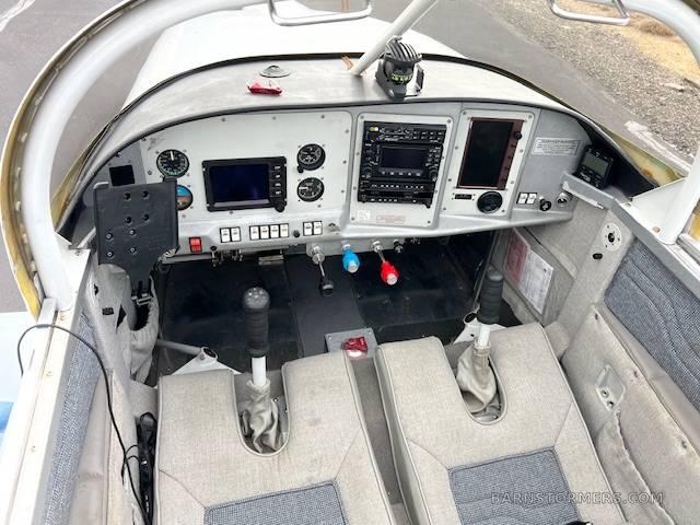 2005 VANS RV7-A 180HP 4
