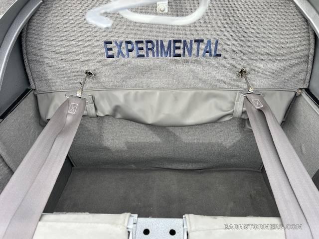 2005 VANS RV7-A 180HP 5