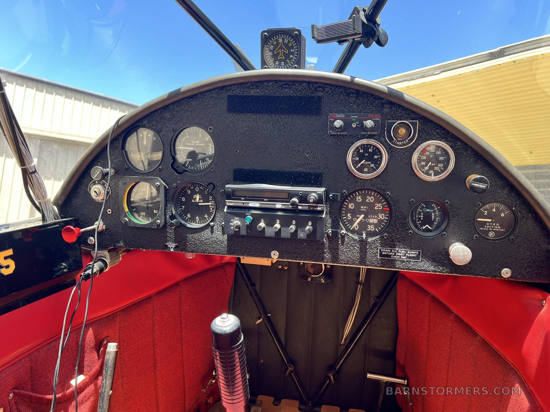 PIPER PA12 4