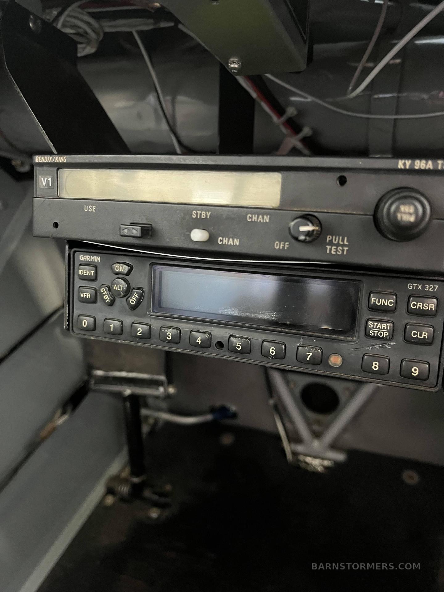 PIPER PA18-150 4