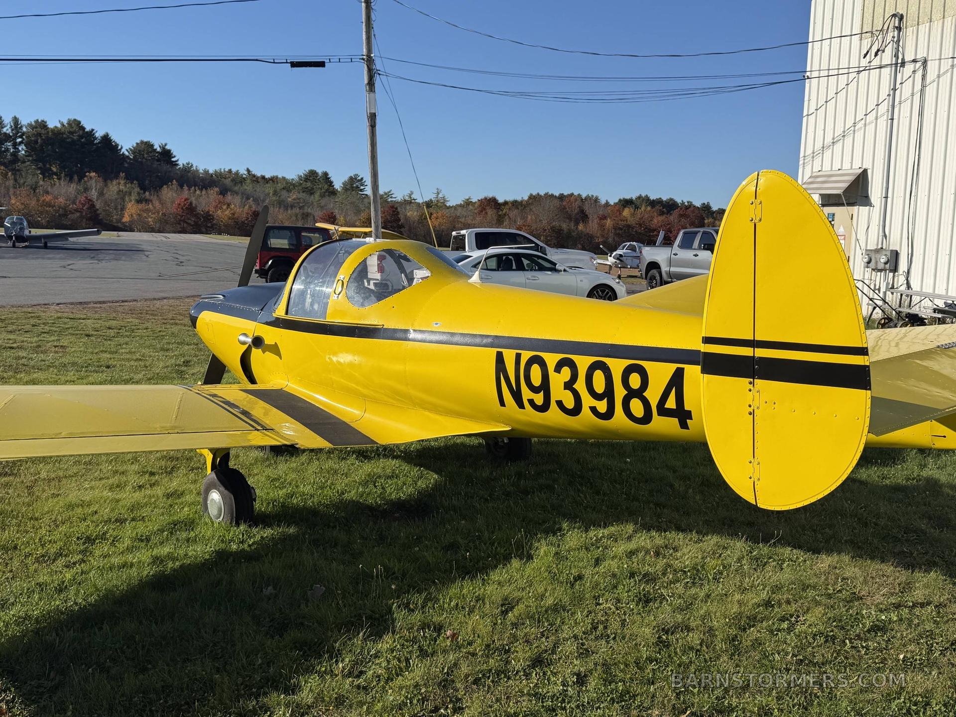 ERCOUPE 415C 4