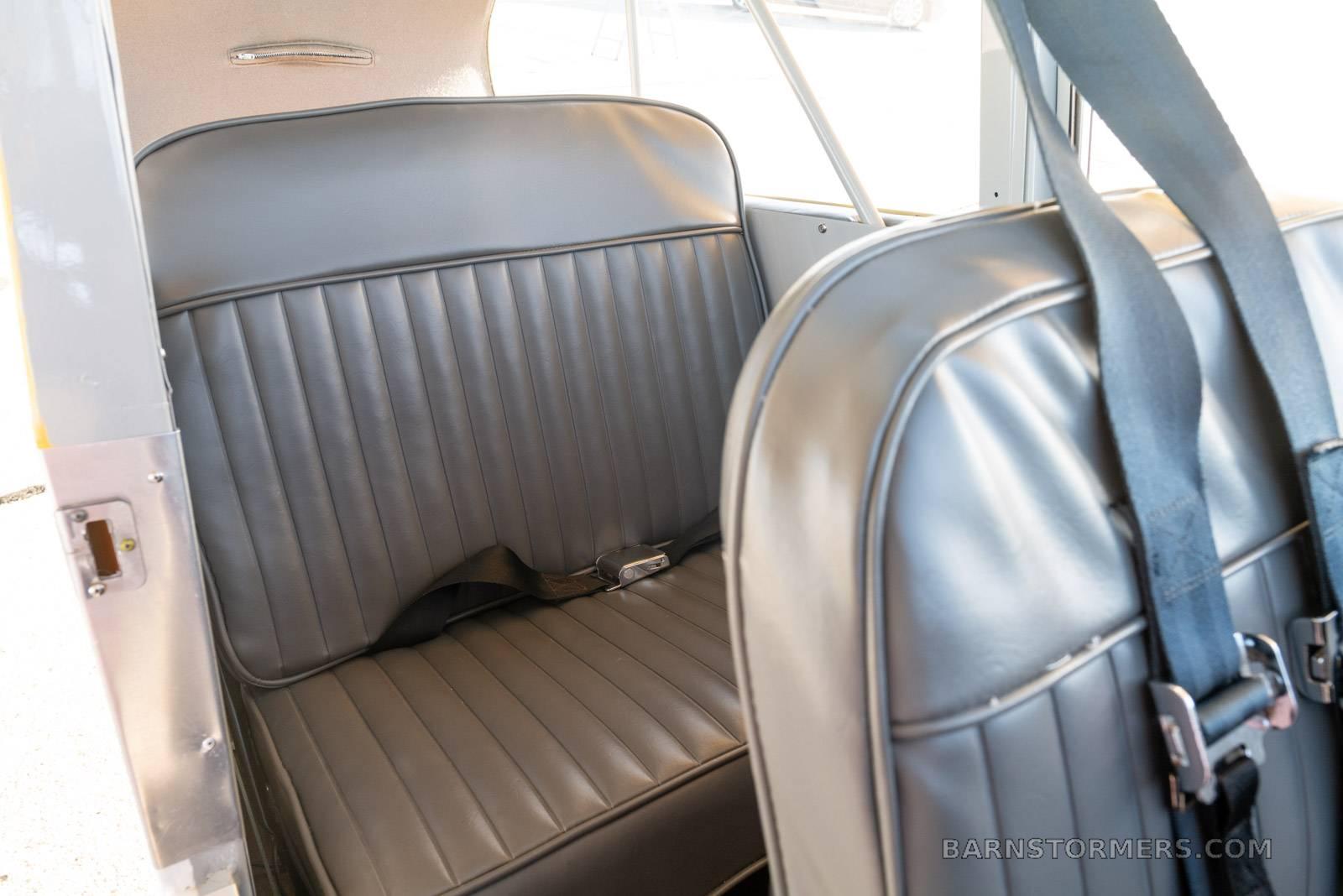 1958 AMERICAN CHAMPION 7FC 3