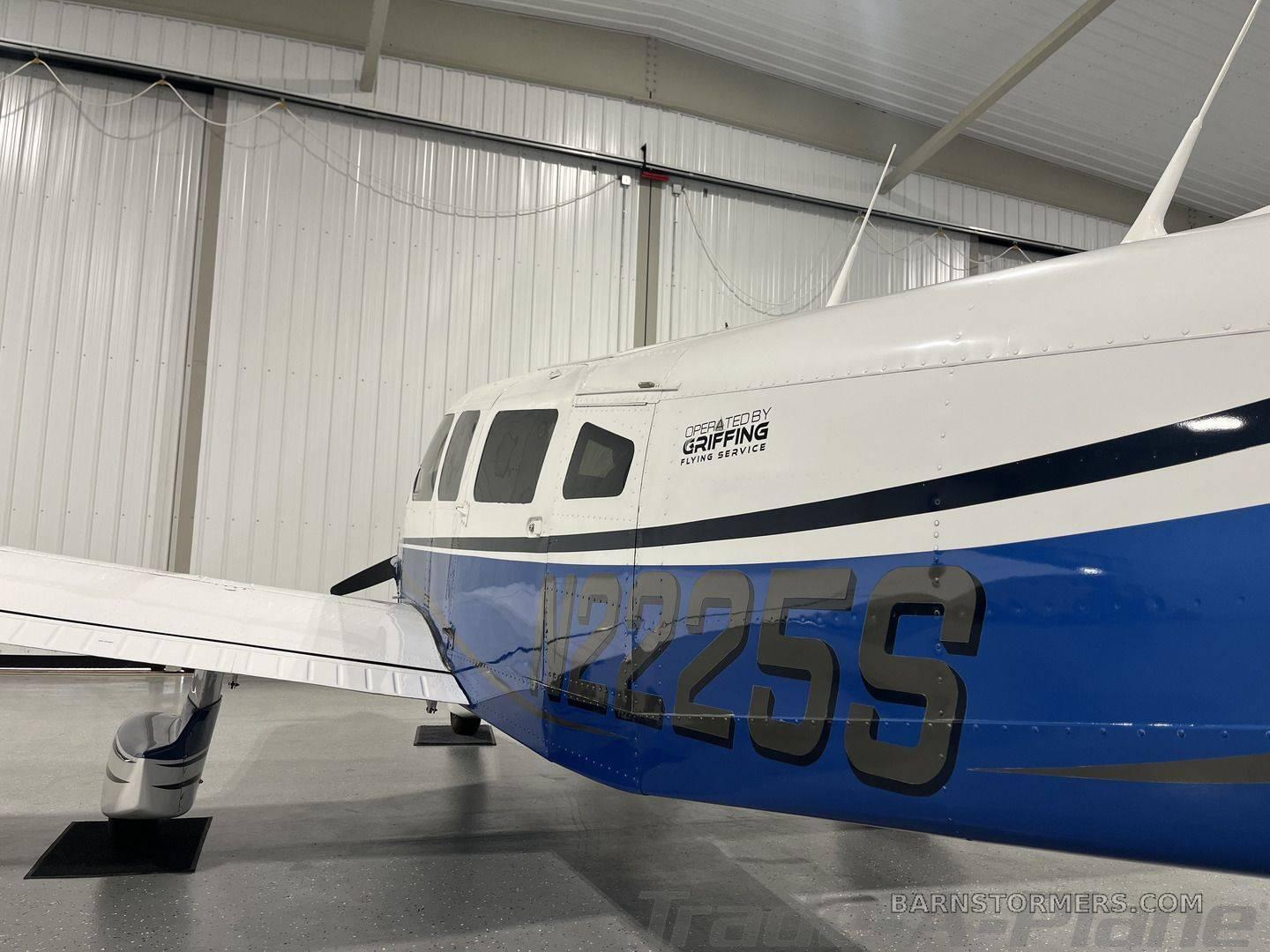 1979 Piper Cherokee thumbnail 2