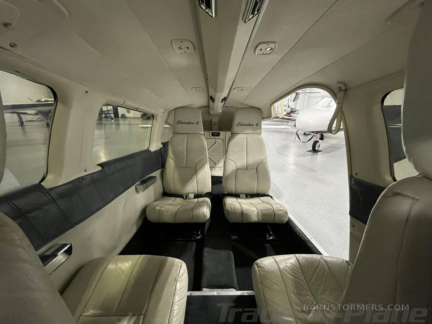 1979 Piper Cherokee thumbnail 3