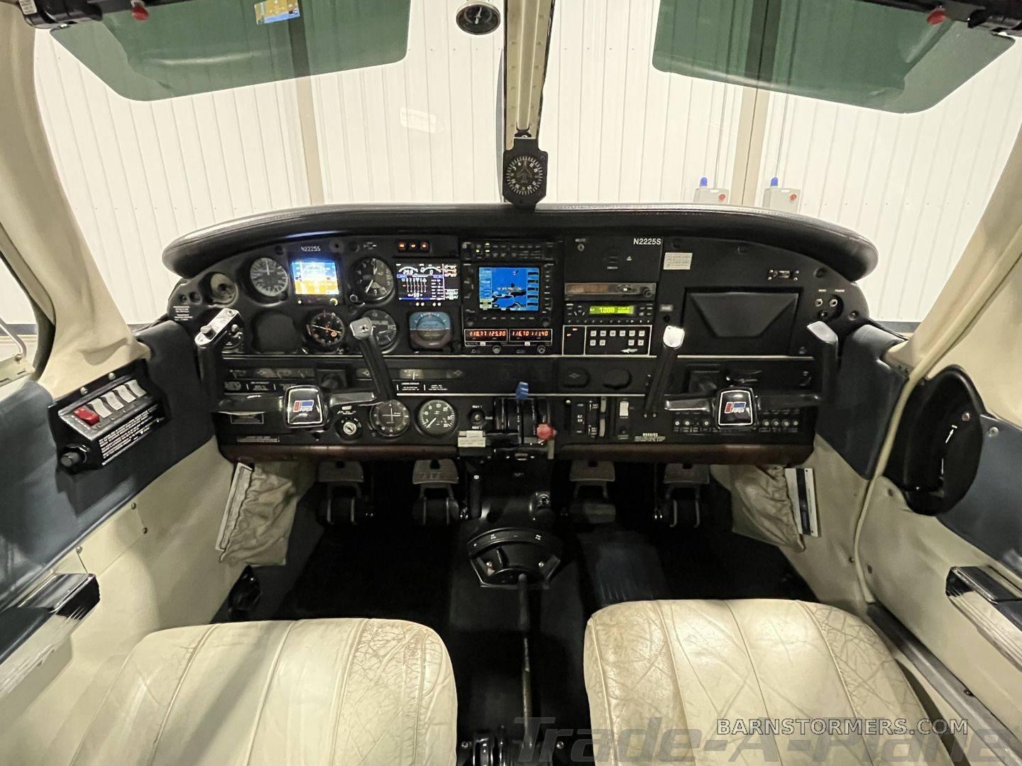 1979 Piper Cherokee thumbnail 4