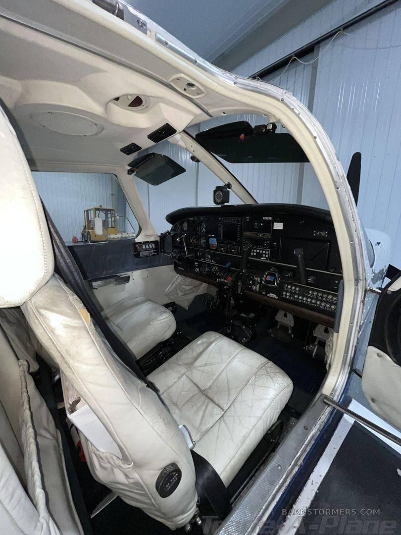 1979 Piper Cherokee thumbnail 5