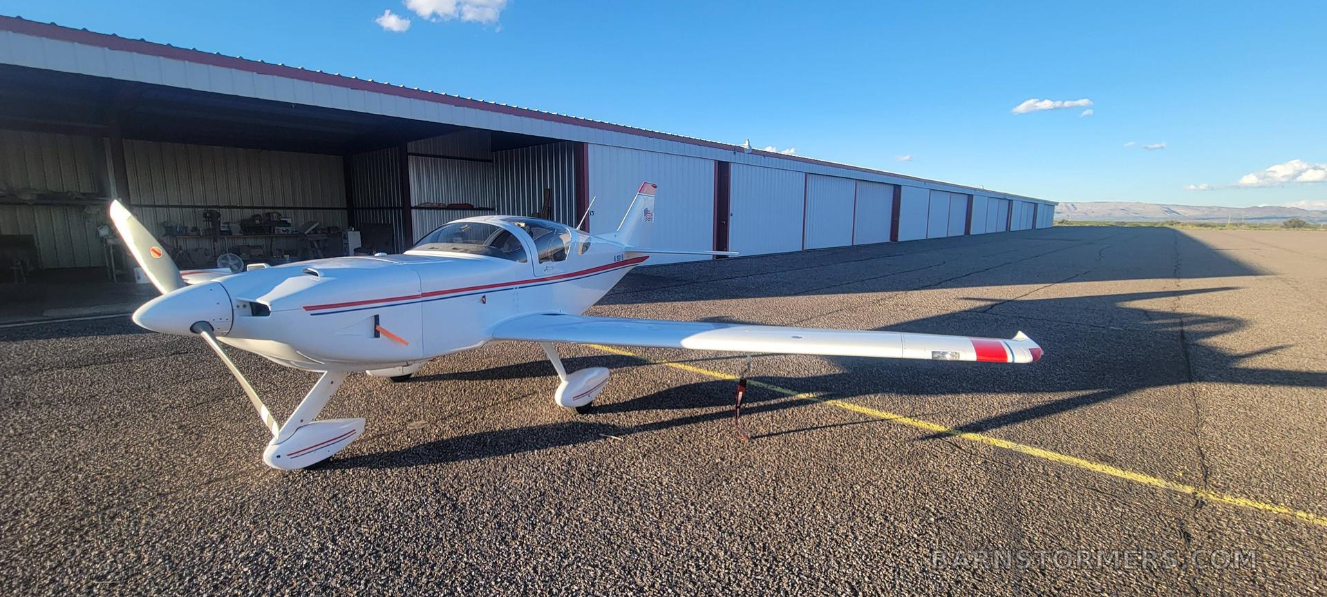 Experimental Glasair thumbnail 2