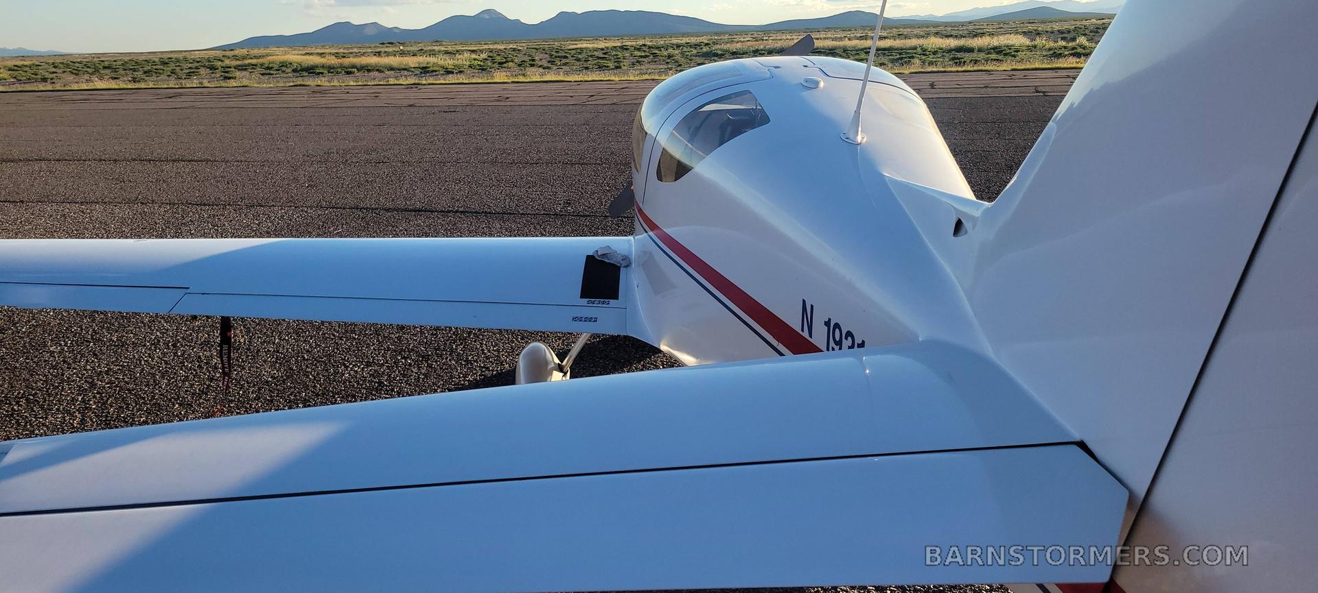 Experimental Glasair thumbnail 4